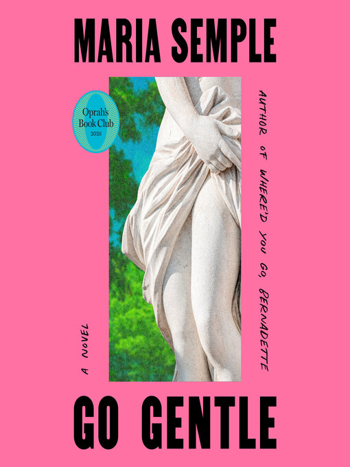 Cover image for Go Gentle